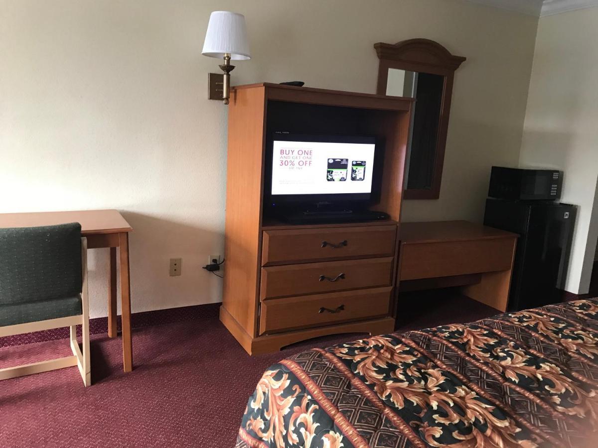 Bayfront Inn 比洛克西 外观 照片