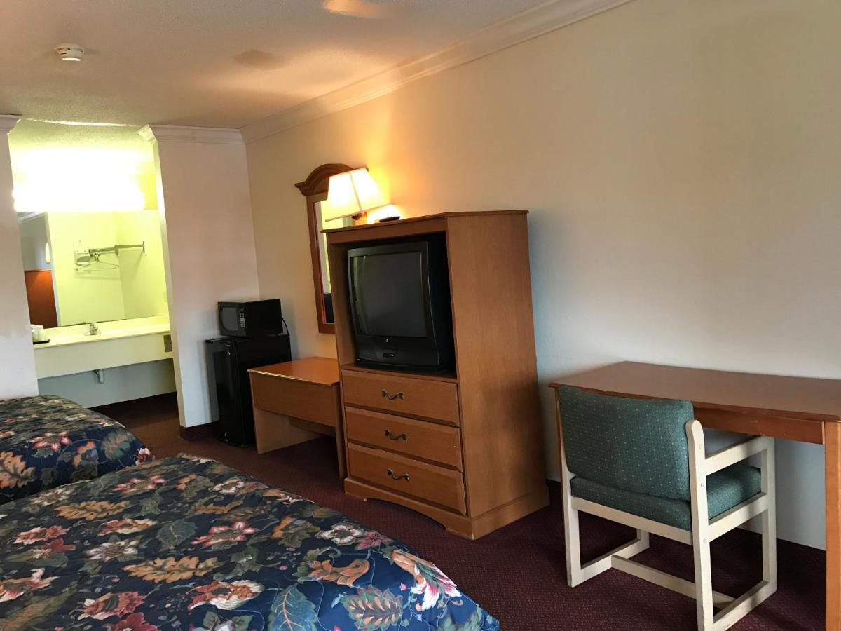 Bayfront Inn 比洛克西 外观 照片